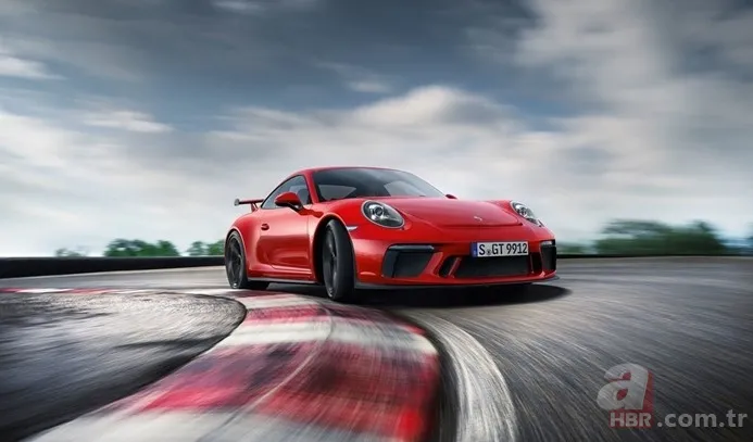 Yılın en iyi otomobilleri belli oldu 14