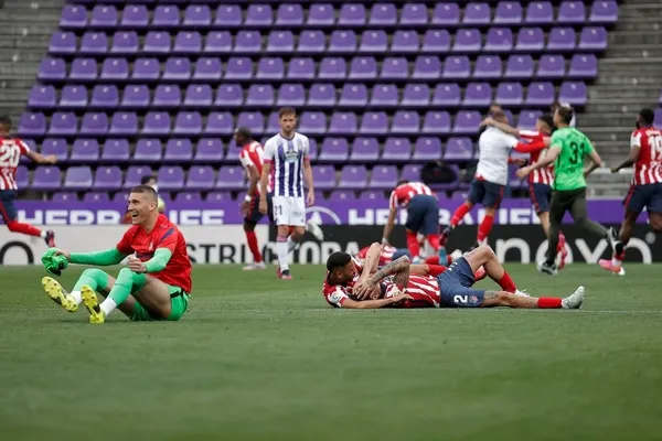 İspanya'da LaLiga'nın şampiyonu belli oldu! Ne Barcelona ne de Real Madrid... - 4