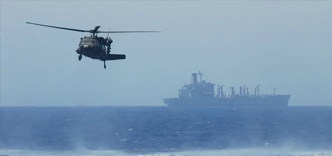 İran’dan Basra Körfezi için yeni mesaj