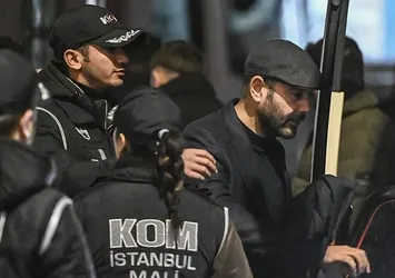 CHP'li Beşiktaş Belediyesi'nde 7 yılda 2. rüşvet ve yolsuzluk operasyonu