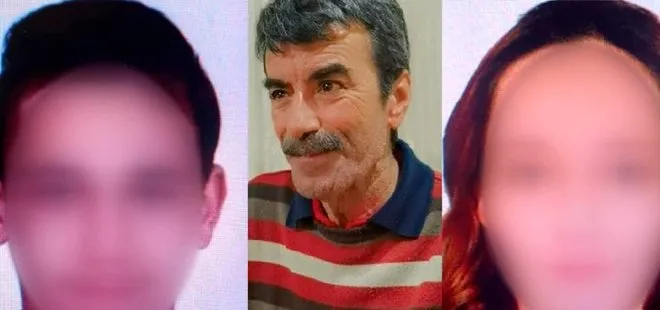 Adana’da tüyler ürperten vahşet! 14 yaşındaki çocuk üvey babasını sopayla öldürdü
