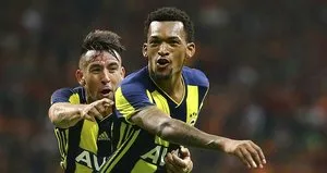 Jailson’u Fluminense istiyor!