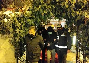 CHP'li Bilecik Belediye Başkanı Semih Şahin'den tehdit timi!