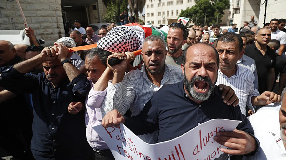 İsrail'in Ayşenur Ezgi Eygi yalanı ABD basınında: 50 görüntü incelendi