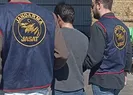 Ölümlü kazanın şüphelisi 10 yıl sonra yakalandı