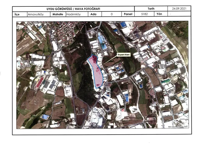 CHP’li İBB’den Halk Ekmek üzerinden algı oyunu! Hadımköy’deki fabrikayı neden kiralamaya çalışıyorlar?