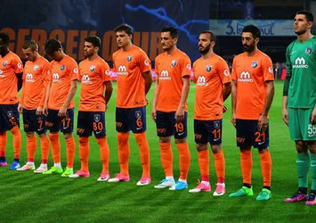 Medipol Başakşehir, tarihi başarının eşiğinde