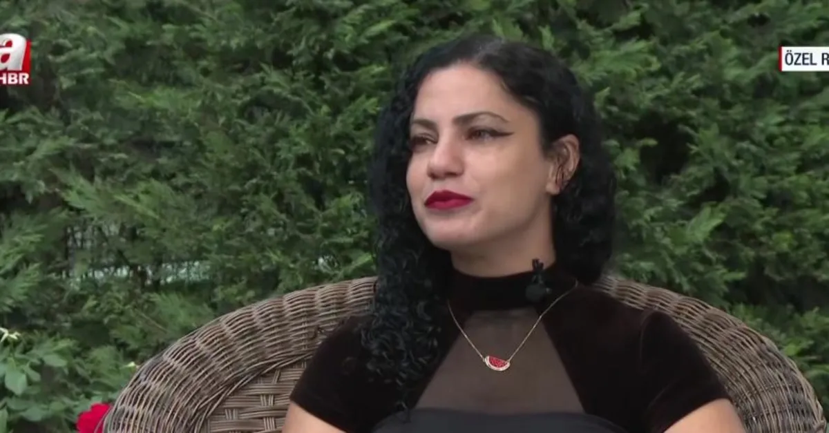 Emel Mathlouthı A Haber'e konuştu!