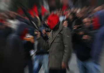 DHKP-C’nin örgüt kasası Ceyhun Bay'dan CHP itirafı