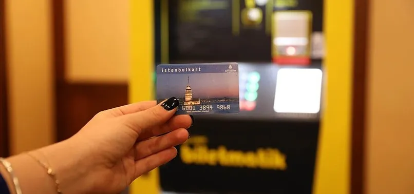 Toplu ulaşımda HES kodu dönemi: İstanbulkartlar kişiselleştirilecek
