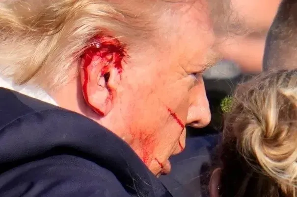 Alınan onca önleme rağmen Trump suikast girişimi nasıl oldu? ABD’yi karıştıran görüntüler! İtiraf geldi: Saniyeler önce...