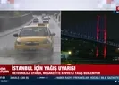 Hava bugün nasıl olacak?