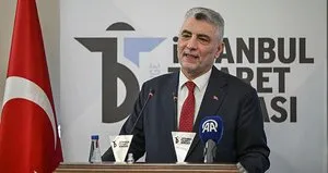 Ticaret Bakanı Bolat’tan enflasyon mesajı