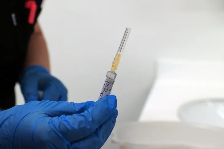 Yerli aşı TURKOVAC milyonlara umut oldu! Aşının mucidi Prof. Dr. Aykut Özdarendeli’den dikkat çeken açıklama