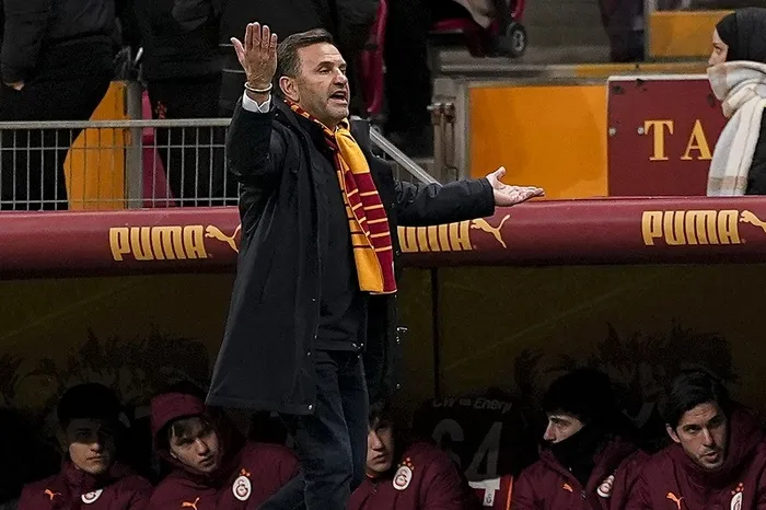 okan-buruktan-taraftar-tepkisine-yanit-haklilar-1768690022135.jpeg Galatasaray Teknik Direktörü Okan Buruk (AA)