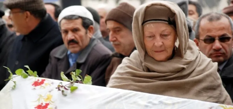 Mevlana'nın gölgesinde 13 yıl! Müslüman olan Fransız profesör Havva vasiyeti üzerine Konya'ya defnedilmişti