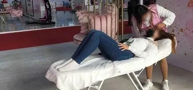 Güzellik merkezleri radarda! Doktor gibi sağlık hizmeti veriyorlar