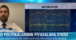 FED politikalarının piyasalara etkisi