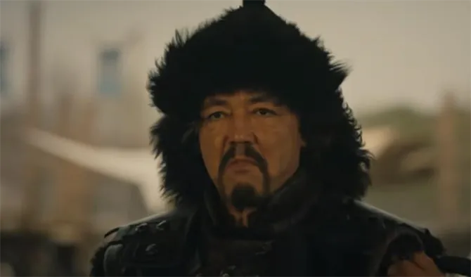 Diriliş Ertuğrul Moğol komutanı Alıncak kimdir? Engin Benli nereli kaç yaşında?