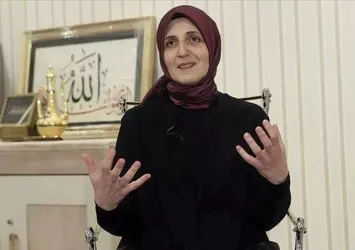 Cumhur İttifakı'na karşı çıktığı iddia edilmişti! Elif Erbakan'dan açıklama geldi: Alınan kararın arkasındayız