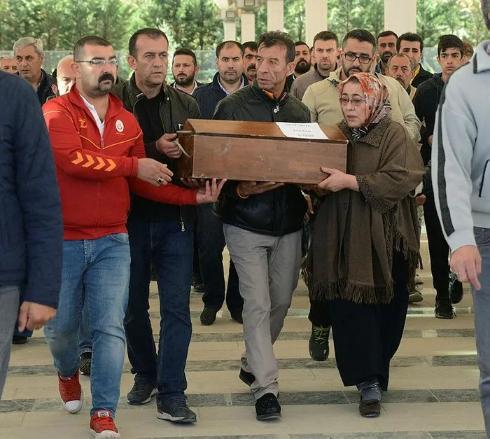 Ankara'da Çınar bebeğin ölümüyle ilgili kan donduran sözler - 1