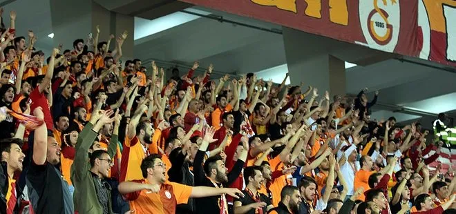 PFDK, Galatasaray kararını açıkladı