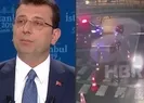 İmamoğlunu yalanlayan işte o görüntüler