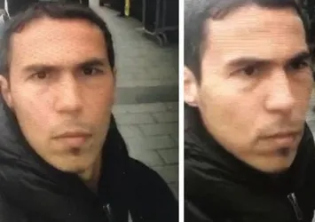İşte katliam ekibi