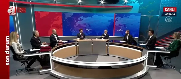 Son dakika: Hazine ve Maliye Bakanı Nureddin Nebati'den enflasyon mesajı! İkinci el konutta kampanya olacak mı? - 2