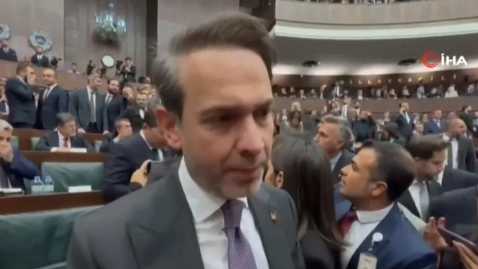 AK Parti Grup toplantısı! Bakanlardan flaş açıklamalar