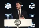 Bakan Albayraktan önemli mesajlar!