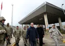 Savunma Bakanı Akardan Doğu Akdeniz mesajı