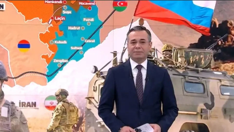 Moskova’da ’Karabağ’ zirvesi