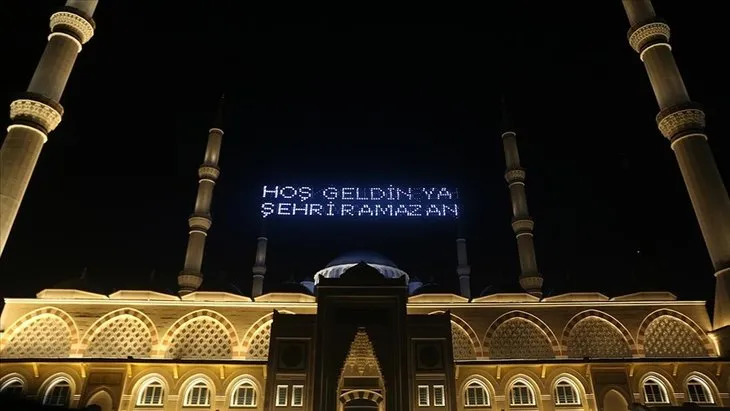 Diyanet 2022 Ramazan takvimi: Ramazan ayı ne zaman başlıyor? 2022’de ilk oruç ne zaman tutulacak?