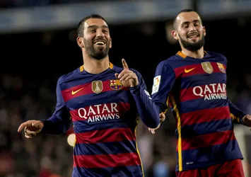 Arda Turan adım adım Galatasaray'a