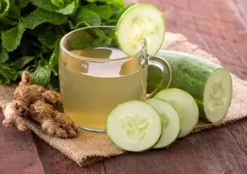 Karaciğeri yeniden doğmuş gibi yapıyor! İşte 3 malzemeli karışım...