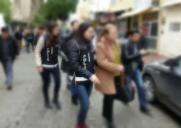 Adana merkezli 9 ilde FETÖ/PDY operasyonu