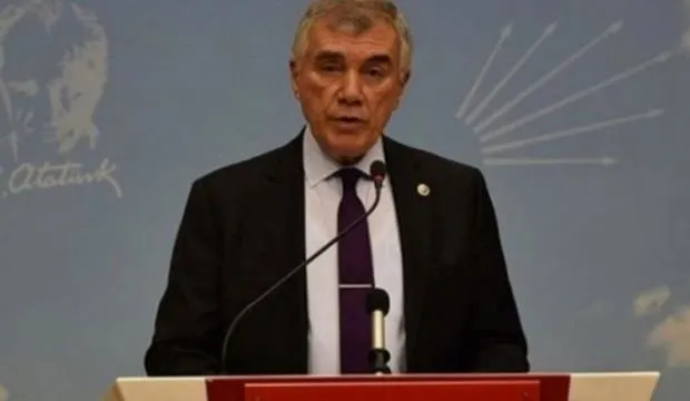 AK Partili Çalık’tan CHP’li Çeviköz’e tepki: Atatürk’ün kemiklerini sızlatan bu şahıs haddi ve hududu çoktan aşmıştır