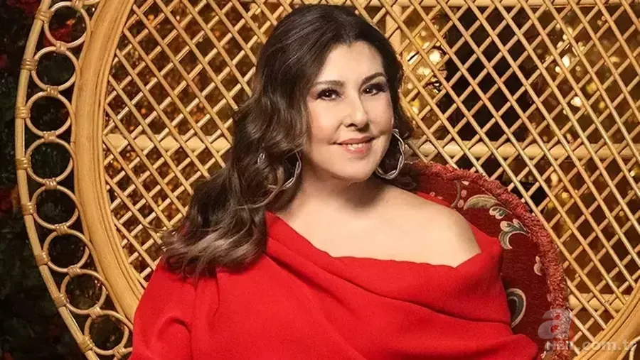 Türkiye'nin en zengin kadın ünlüleri! Servetleriyle ilk 10'a girdiler... 10