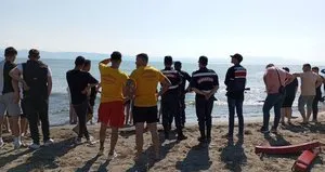 Yürek yakan olay görüntü: Çabalar yeterli olmadı...
