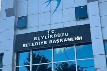 Beylikdüzü Belediyesi'ne usulsüz iskan operasyonu!