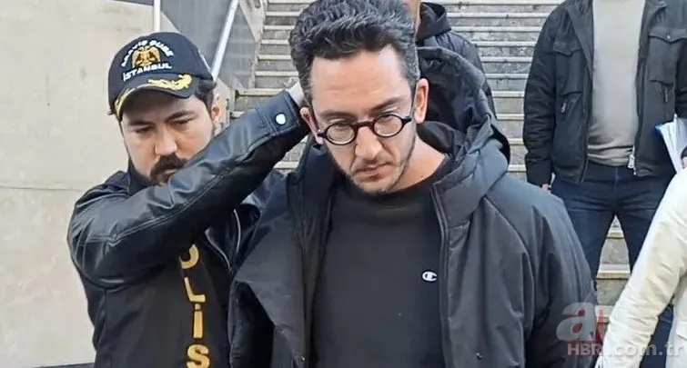 Kıvanç - Beril Talu çiftinin dolandırıcılık davasında yeni gelişme! Mağdurun ifadesi ortaya çıktı... 8