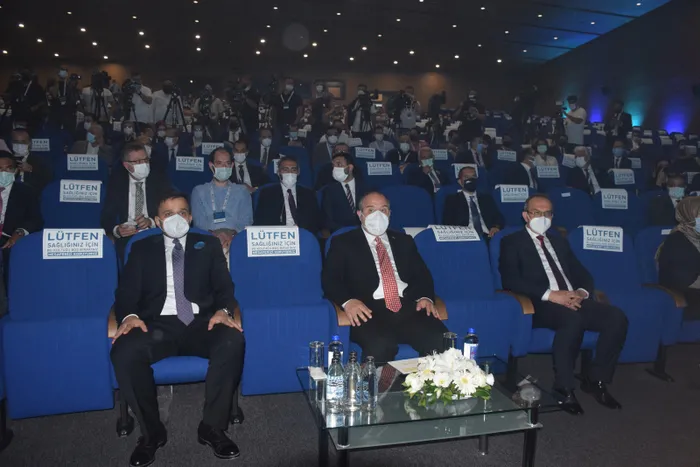 Sanayi ve Teknoloji Bakanı Mustafa Varank Türkiye'nin Ulusal Yapay Zeka Stratejisini açıkladı: 50 bin kişi istihdam edilecek - 9