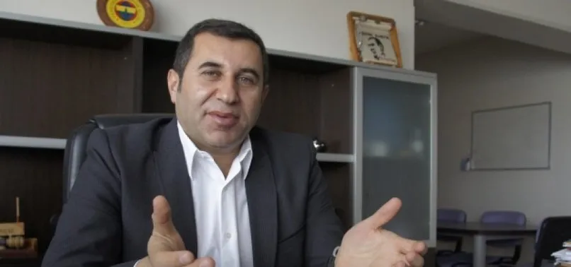 son dakika sivas ta kaza imranli belediye baskani murat acil hayatini kaybetti