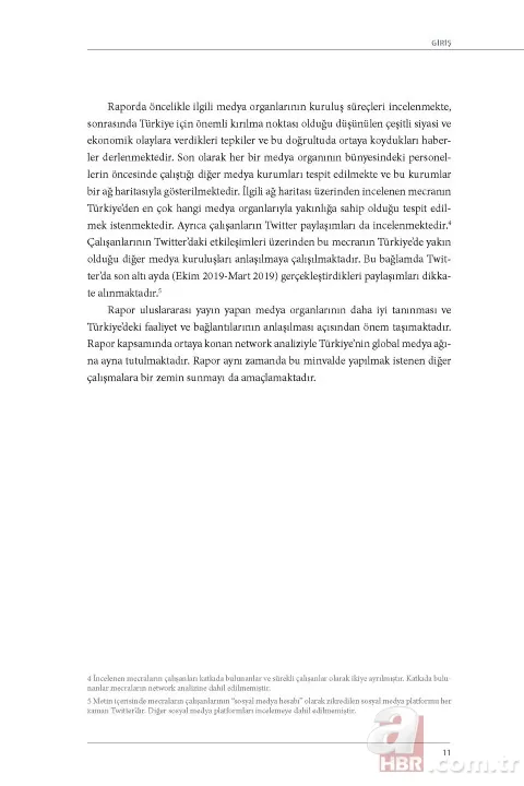 SETA'dan çarpıcı rapor! Birçok yabancı kuruluş Türkiye'de faaliyete geçti 12