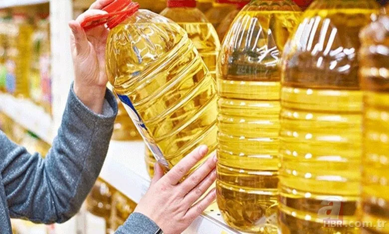 YAĞ FİYATLARI DÜŞECEK! Ayçiçek yağı ne kadar, kaç TL olacak? EN UCUZ AYÇİÇEK YAĞI...ŞOK, A101, CarrefourSA... 4