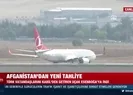Afganistandan yeni tahliye