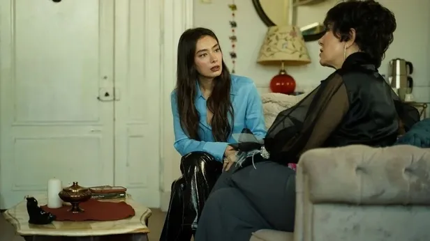 Yayın günü değişti, final iddiası geldi! Star TV’nin yeni dizisi için tehlike çanları! Neslihan Atagül ve Kadir Doğulu...