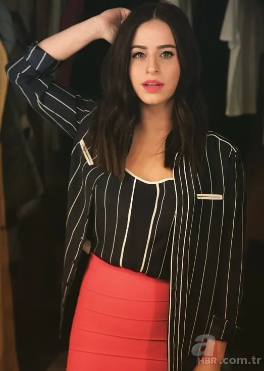 Büşra Pekin’de estetikle yeni birine dönüşenler kervanında! 1 estetiğim var deyince ti’ye alınmıştı… 4 bantla o hale gelmiş! 1