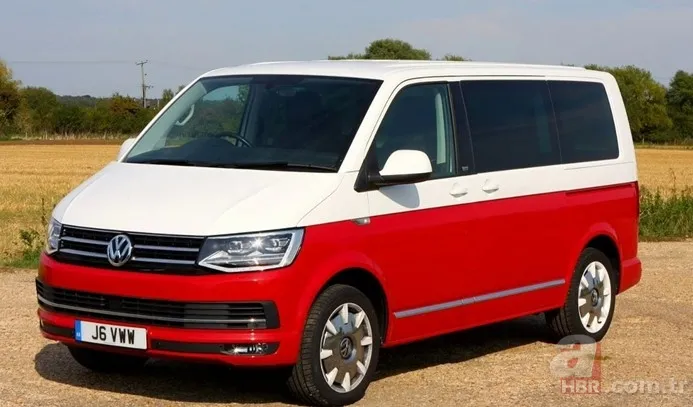 Yılın en iyi otomobilleri belli oldu 22